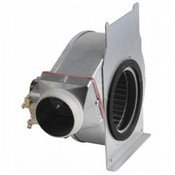 Kit Ventilateur Pour Chaudière EDENA 24/28kW - Référence DIFF 7814691 / 42523 - Compatible De Dietrich, Chappée