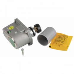 Moteur De Brûleur DIFF F4 – 990038, Neuf, Classe A