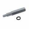 Adaptateur façade - SAUNIER DUVAL : S1219300