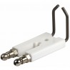 Électrode allumage - FERROLI : 39803721