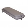 Expansion vessel 8L - FERROLI : 39804890