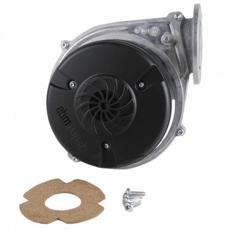 Ventilateur NRG118 EBM - FERROLI : 39821580