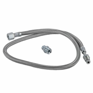 Flexible alimentation fuel - FERROLI : 39826350