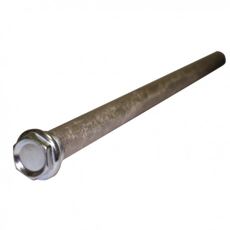 Anode magnésium - DIFF pour Ferroli : 39815820