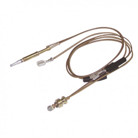 Thermocouple 874 - DIFF pour De Dietrich Chappée : 97908280