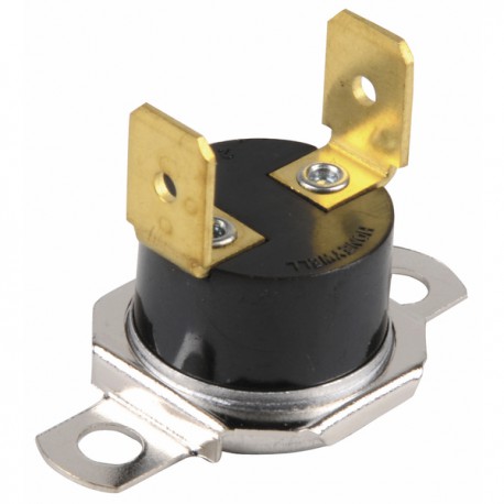 Thermostat sécurité - DIFF pour De Dietrich Chappée : 86665534