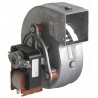 Ensemble ventilateur FIME PR - DIFF pour De Dietrich Chappée : 83887101