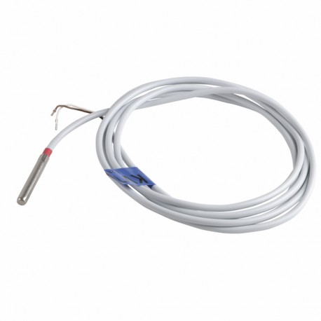 Sonde KVT 40 L2m - DIFF pour De Dietrich Chappée : 95365491