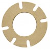 Joint Ø170x90.3x5 - DIFF pour De Dietrich Chappée : 97956128