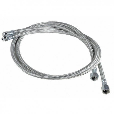 Flexible fioul L1.20m (X 2)