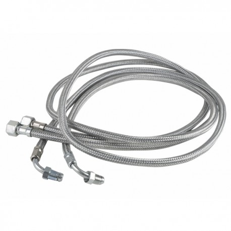 Flexible fioul L1.60m  (X 2)