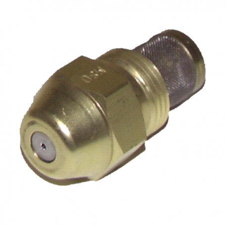 Gicleur DANFOSS 0,65-45°SR - DIFF pour De Dietrich : 97942809