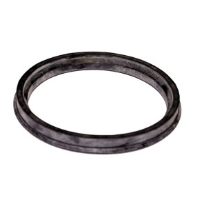 Joint à Lèvre Silicone Diamètre 80 - Référence De Dietrich/Chappée 97930071, Neuf