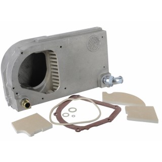 Corps avec coating 22kW monté - CHAPPEE : 7613111