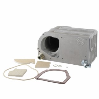 Corps de chauffe 35 kw - DE DIETRICH CHAPPEE : 7613298