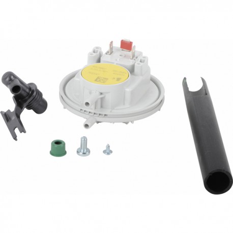 Kit pressostat air 300Pa - DE DIETRICH CHAPPEE : 7636961