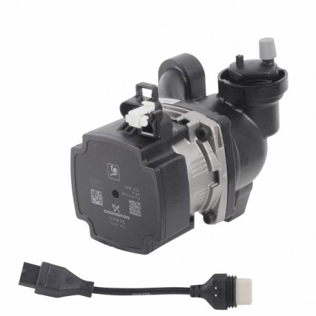 Pompe GRUNDFOS UPM 3 S 15-60 6M avec cablage - DE DIETRICH CHAPPEE : 7704776