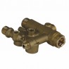 Ensemble vanne 3 voies - CHAPPEE : 7726372
