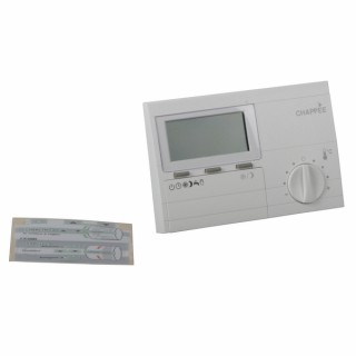 Module d'ambiance supp.2ème circ. - DE DIETRICH CHAPPEE : S12000185