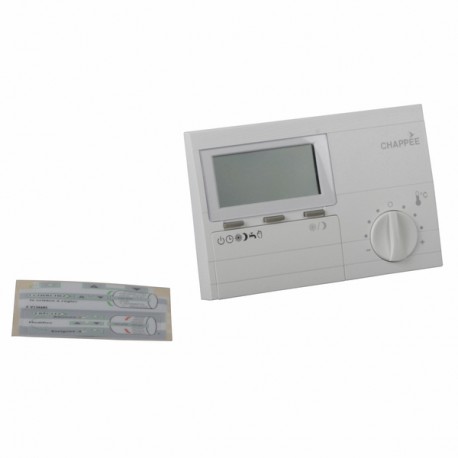 Module d'ambiance 2ème circ. - CHAPPEE : S12000185