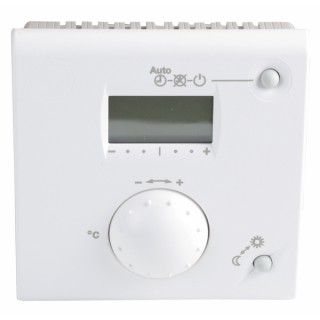 Sonde ambiance qaa50 - DE DIETRICH CHAPPEE : S17006716