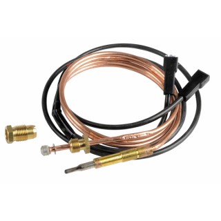 Thermocouple ASA vanne - DE DIETRICH CHAPPEE : S17007012