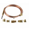 Thermocouple universel pochette  - DE DIETRICH CHAPPEE : S17007100