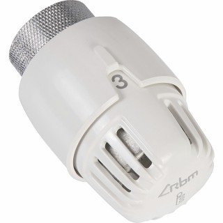 Tête thermostatique - bulbe liquide TL1 - RBM : 39370000