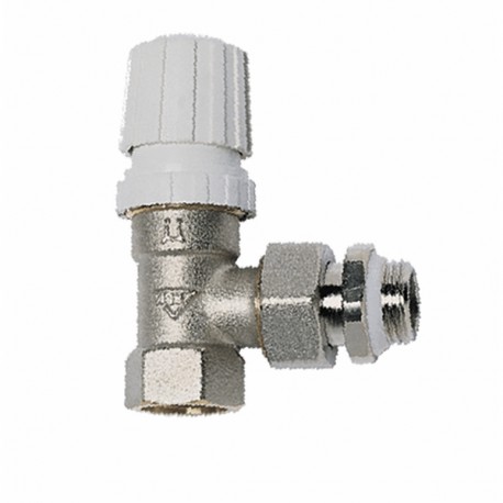 Robinet thermostatique équerre F3/8" - RBM : 310300