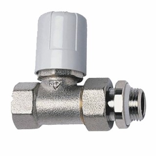 Robinet thermostatique droit 3/8" - RBM : 320300