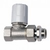 Robinet thermostatique droit 3/8" - RBM : 320300
