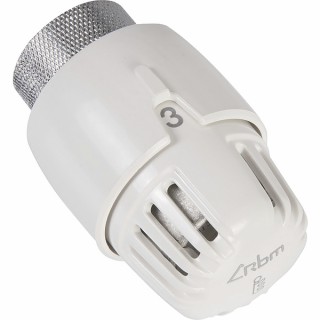 Tête thermostatique - bulbe liquide TL10 (X 10) - RBM : 39370000