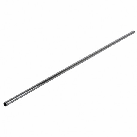 Canne de kit thermostatisable chromée, diam 15x900mm - RBM : 3481590