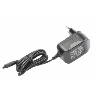Bloc secteur 100-240V AC / 6,3V DC - TESTO : 0554 1096