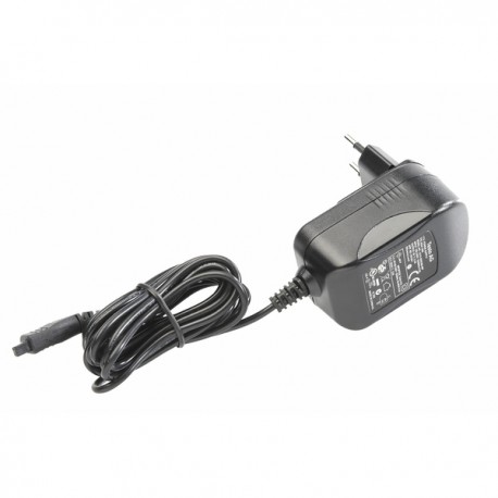 Bloc secteur 100-240V AC / 6,3V DC - TESTO : 0554 1096