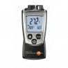 Thermomètre infrarouge de poche - 810 - TESTO : 05600810