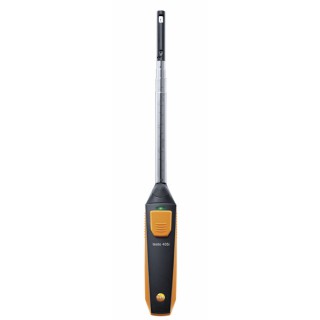 Thermo-anémomètre - 405i  - TESTO : 05601405
