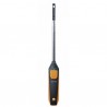 Thermo-anémomètre - 405i  - TESTO : 05601405