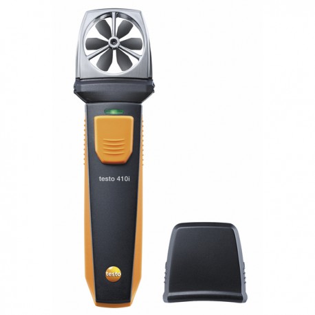 Anémomèrre à hélice - 410i  - TESTO : 05601410