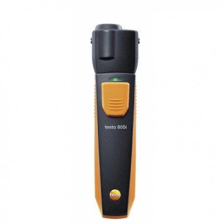 Thermomètre infrarouge - 805i  - TESTO : 05601805