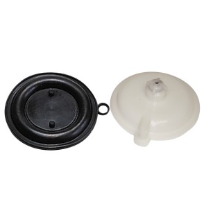 Membrane + voûte chauffage  (X 10) - DIFF pour Saunier Duval : 05457000