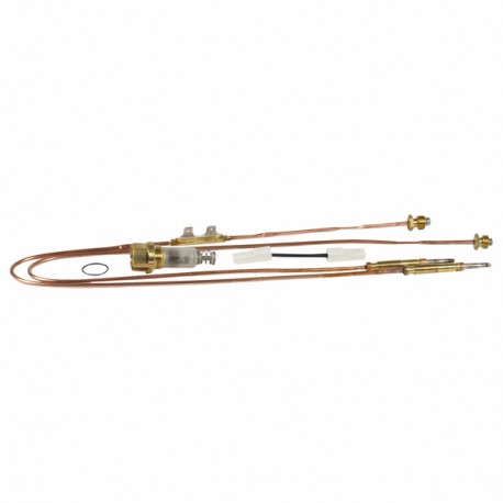 Thermocouple - DIFF pour Saunier Duval : 05266400