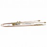 Thermocouple - DIFF pour Saunier Duval : 05266400