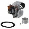 Extracteur - DIFF pour Saunier Duval : 05160600
