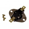 Thermostat VMC - DIFF pour Saunier Duval : 05257200