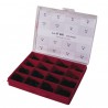 Coffret 485 joints toriques - DIFF pour Saunier Duval : COFFRET JOINT