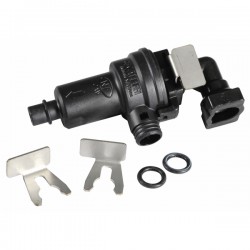 F3AA41454/FI FRISQUET – : Bloc gaz bic de 01.17 à 09.05 - FRISQUET : F3AA41454