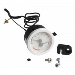 Thermomanomètre De Dietrich Chappée - Pièce Détachée S101763, Neuve