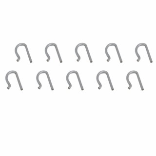 Clip (X 10) - DIFF pour Saunier Duval : S1252700