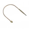 Thermocouple - DIFF pour Saunier Duval : 05310800